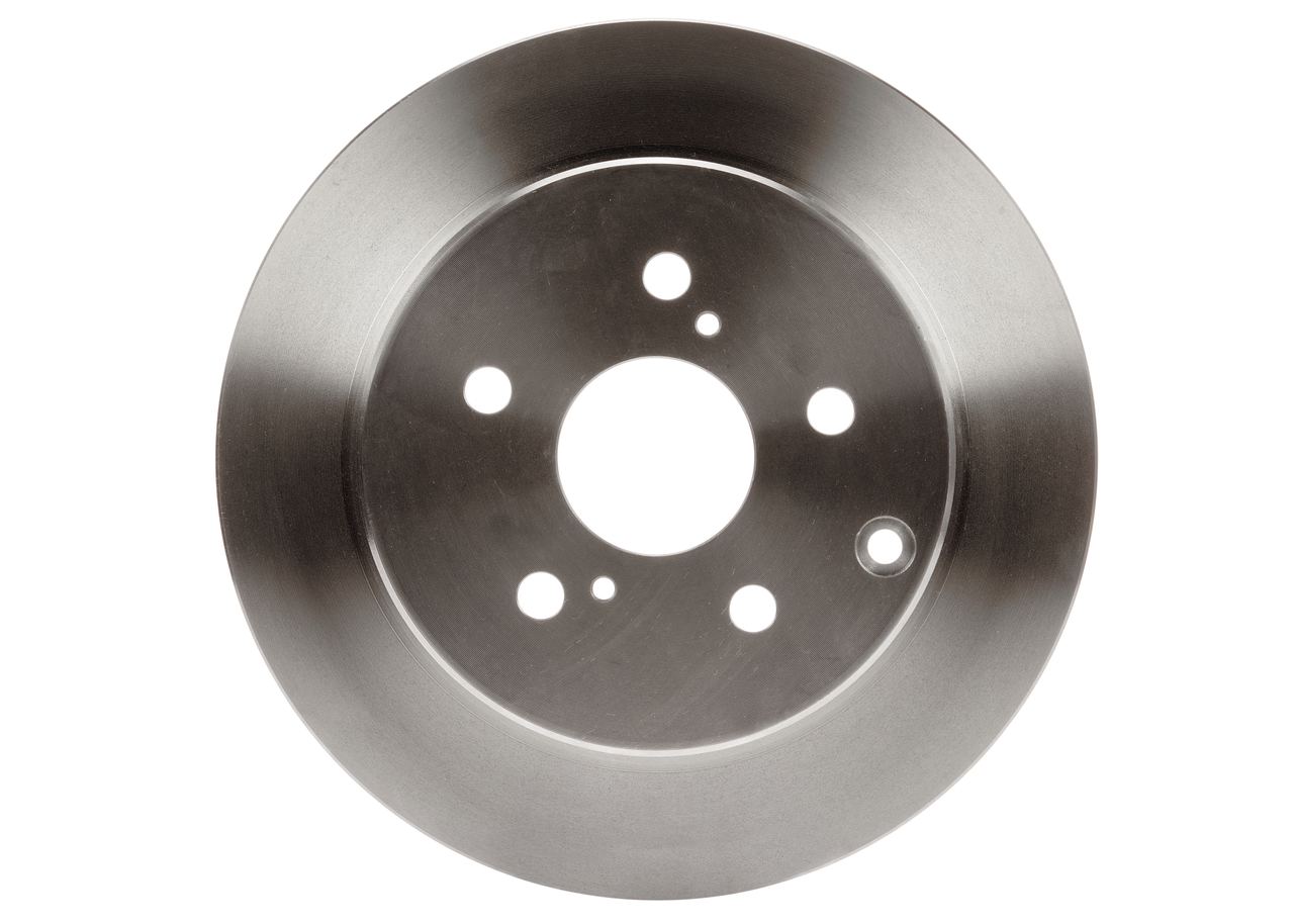 BOSCH 0 986 479 V25: Bremsscheibe Ø: 290mm, voll, Ø: 290mm, geölt