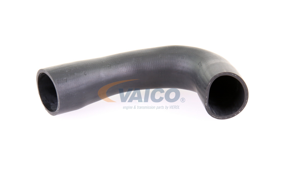 VAICO V10-3836: Ladeluftschlauch Original VAICO Qualität
