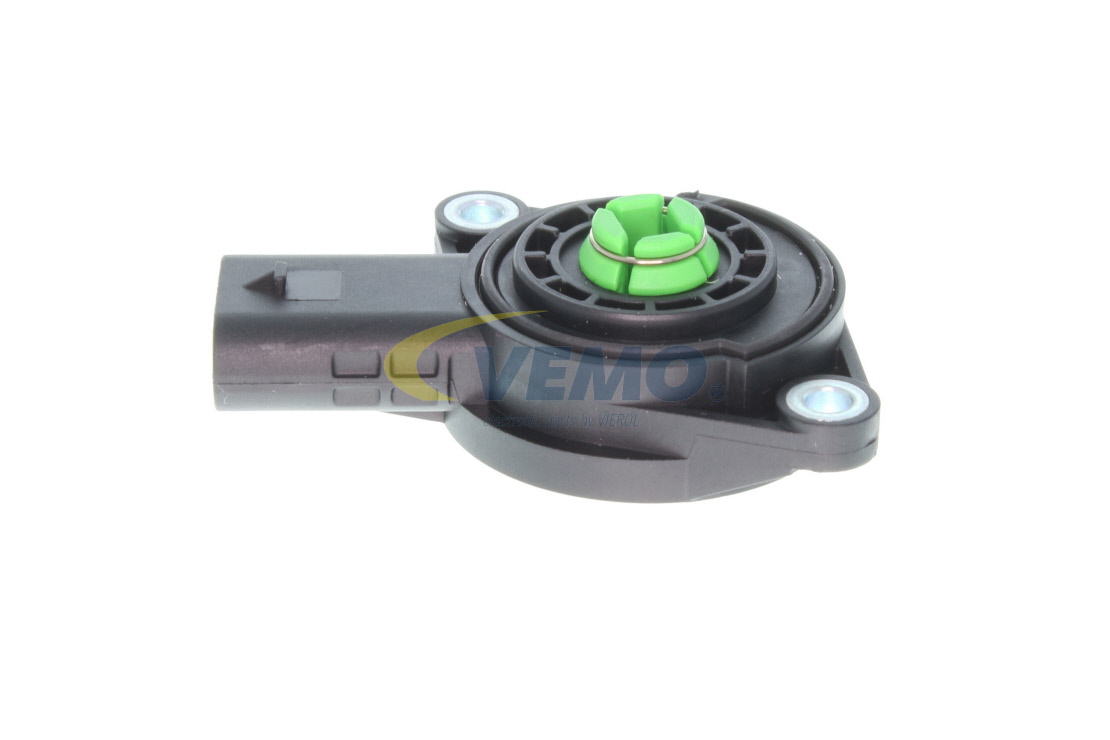 VEMO V10-72-1268 Sensor, spjæld-indsugningsmanifould SKODA SUPERB kombi (3T5) 200 HK Benzin hvad koster
