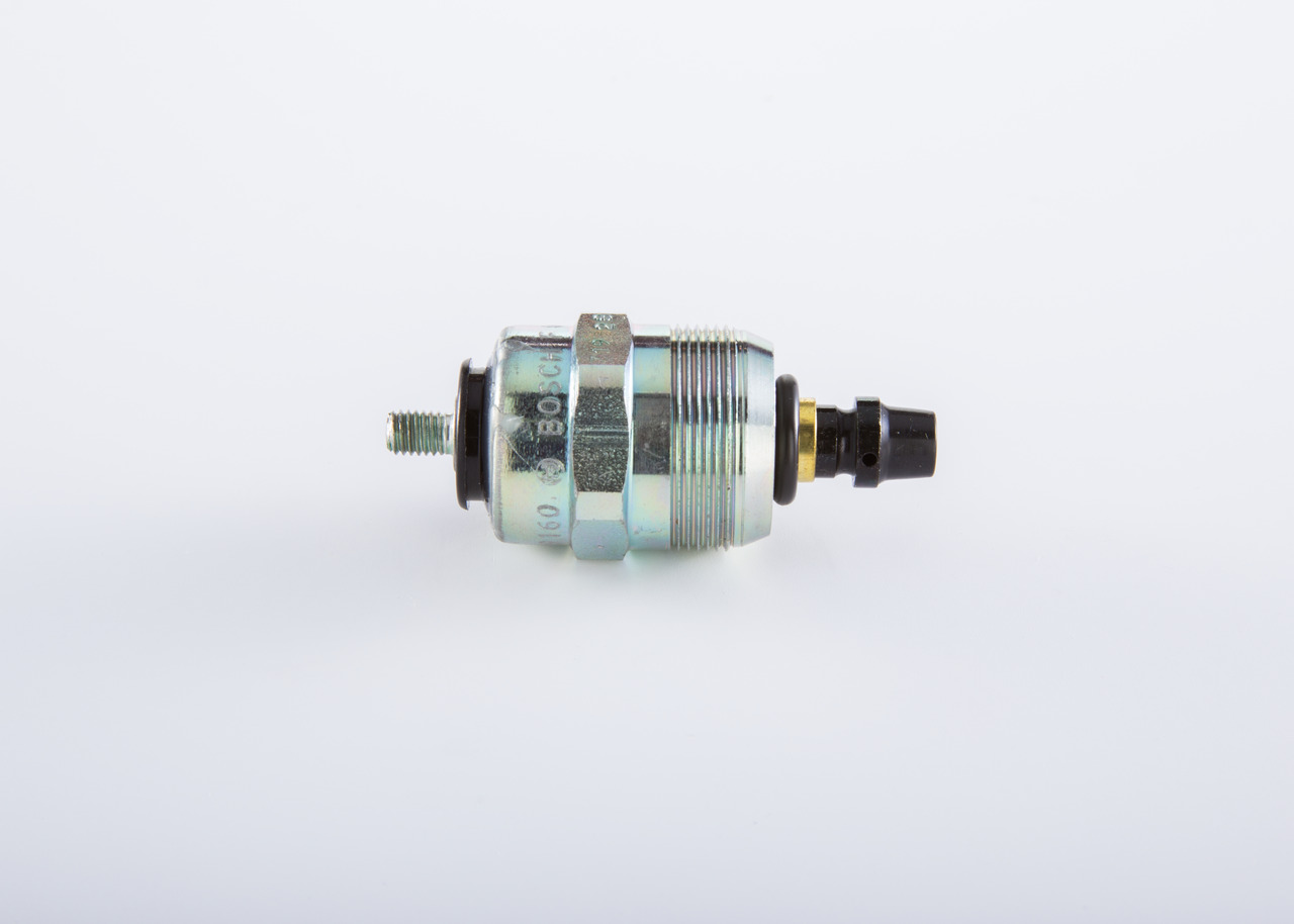 BOSCH F 002 D13 640: Hubmagnet