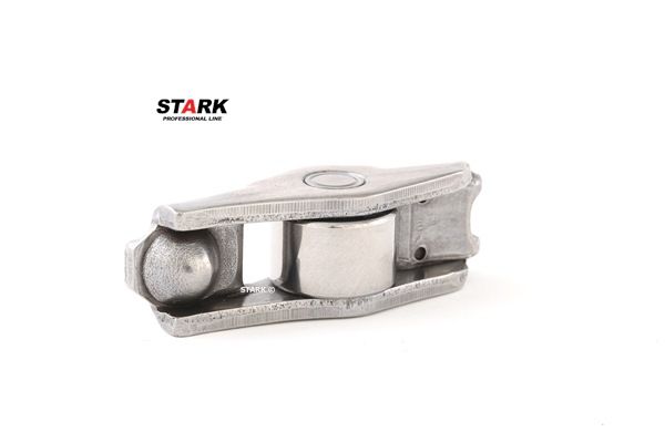 STARK SKRAV-1730039: Culbutor, tren supape Partea de evacuare, Partea de admisie