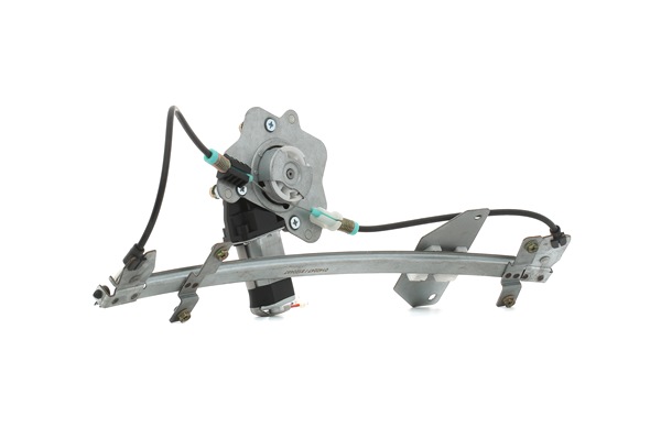 STARK SKWR-0420327: Raammechanisme rechts, Voor, Electrisch, Met elektromotor