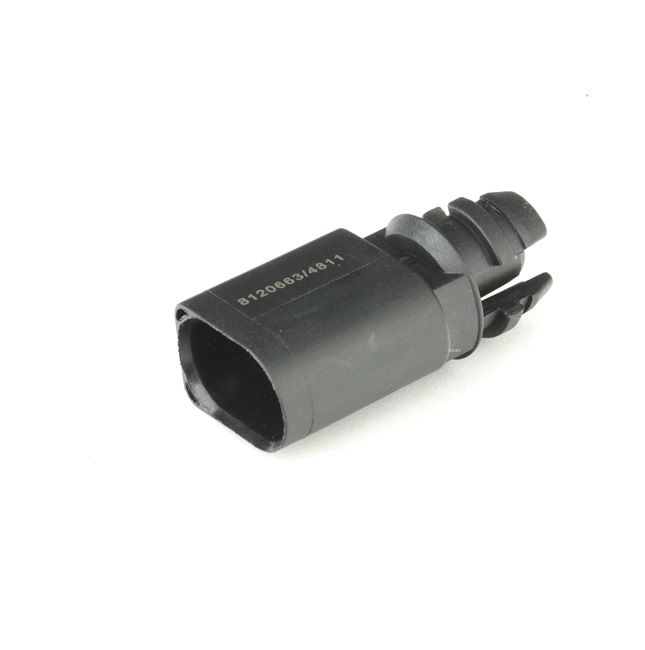 RIDEX 1186S0004 Senzor, temperatura exterioara VW Passat Sedan (3C2) 250 CP benzina cat costa