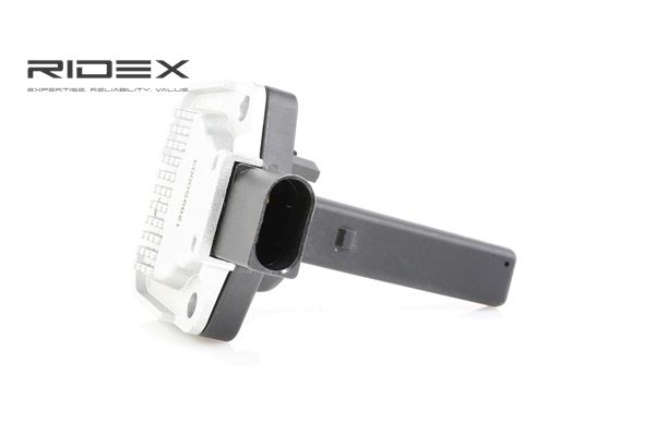 RIDEX 1289S0003: Sensor, nivel de aceite del motor