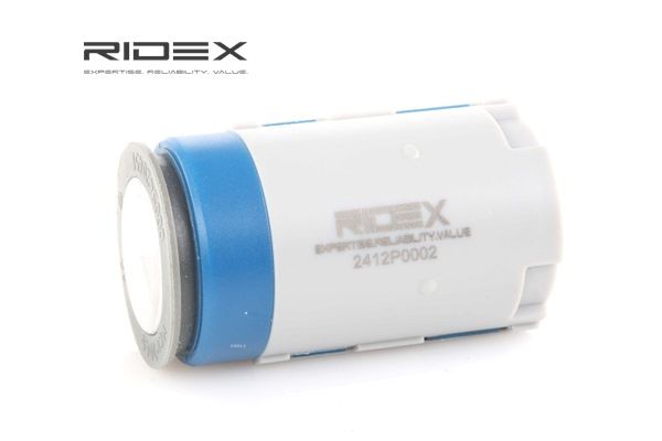 RIDEX 2412P0002: Czujnik parkowania