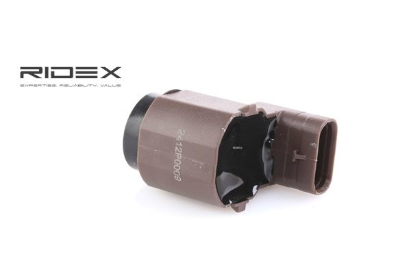 RIDEX 2412P0009 Senzor de parcare VW Passat Sedan (3C2) 250 CP benzina cat costa