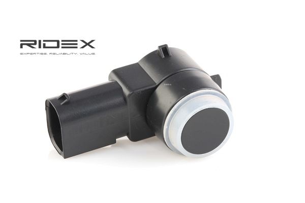 RIDEX 2412P0019 Parksensor CITROЁN C3 Picasso 95 PS Benzin/Autogas (LPG) Kosten