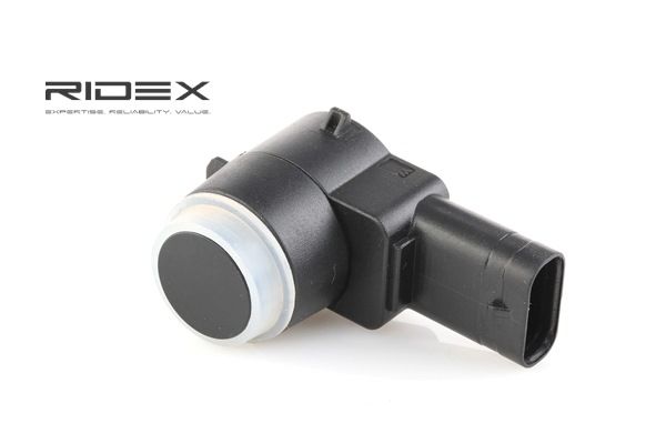 RIDEX 2412P0020 Αισθητήρας παρκαρίσματος MERCEDES-BENZ C-class Coupe (CL203) 231 PS Πετρέλαιο κόστος