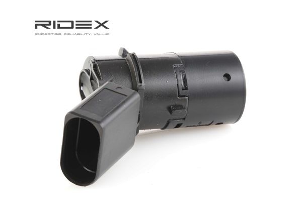 RIDEX 2412P0025 Parkeringssensor AUDI A4 Cabriolet (8H7, B6, 8HE, B7) 220 HK Benzin hvad koster