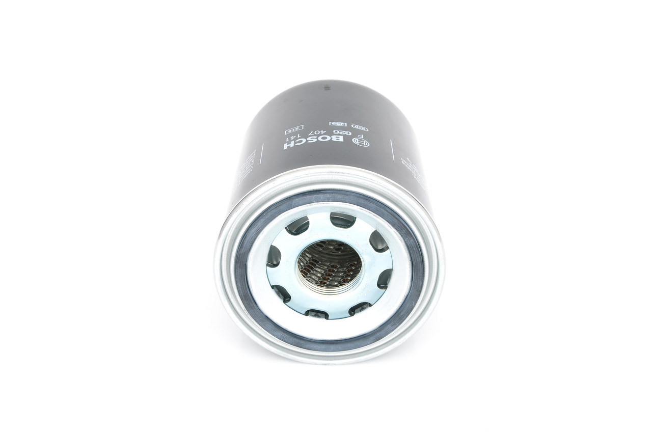 BOSCH F 026 407 141: Hydraulikfilter, Automatikgetriebe