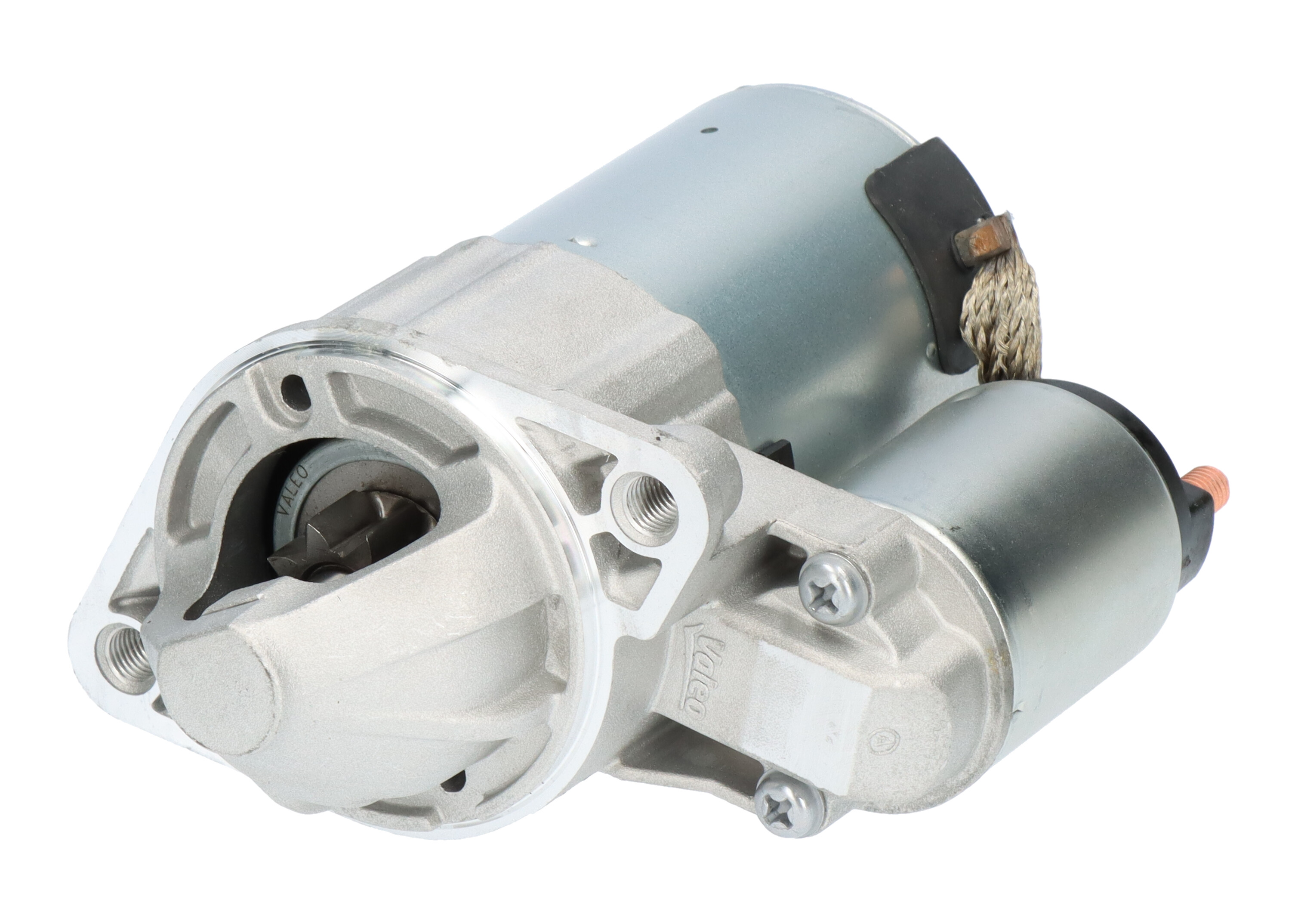VALEO 600160: Motor de arranque 1,2kW NEW ORIGINAL PART
