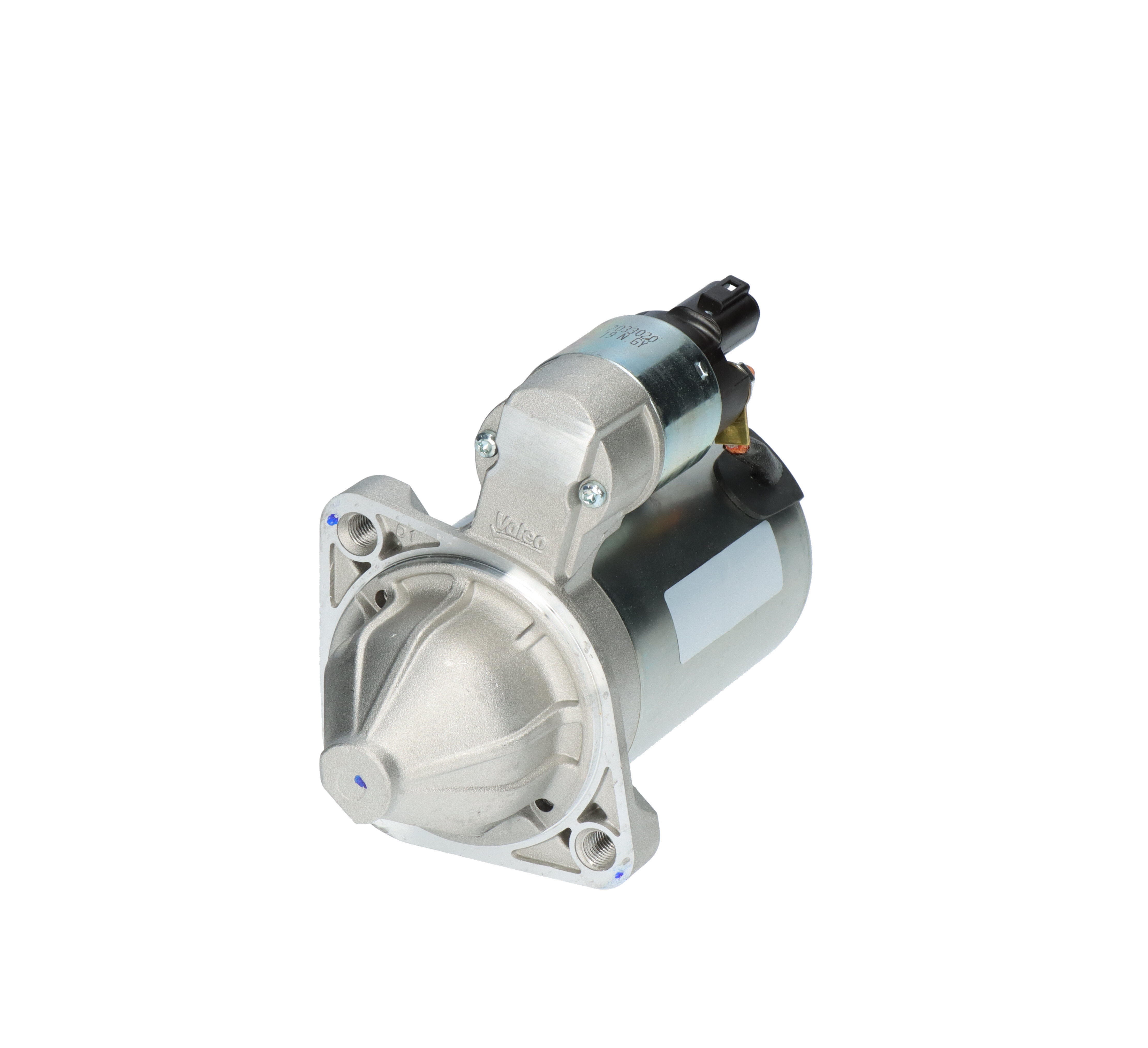 VALEO NEW ORIGINAL PART 600212 Anlasser HYUNDAI Tucson (TL, TLE) 177 PS Benzin Kosten
