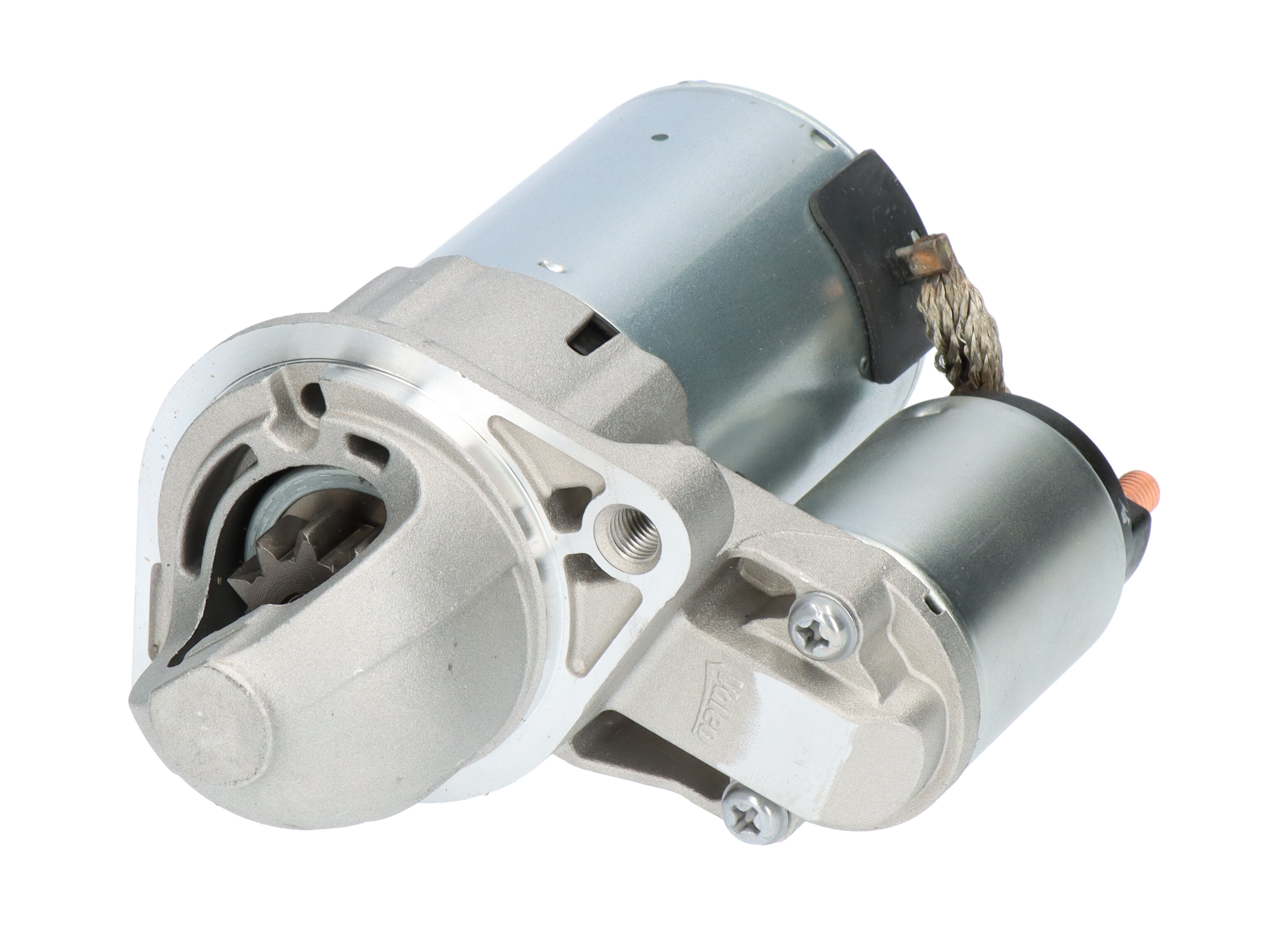 VALEO 600216: Starter 1,2kW NEW ORIGINAL PART