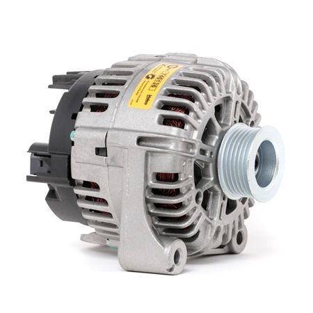 VALEO 746136: Alternator 150A, cu regulator integrat REMANUFACTURED CLASSIC