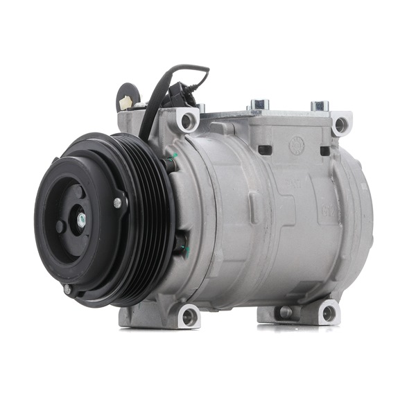 VALEO 813426: Kompresor klimatizácie s PAG - kompresorovym olejom, NEW ORIGINAL PART