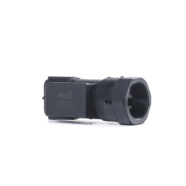 MEAT & DORIA 87813 Sensor, hastighed MG MGF (RD) 146 HK Benzin hvad koster