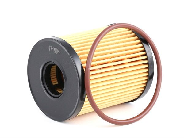MEAT & DORIA 14069: Eļļas filtrs
