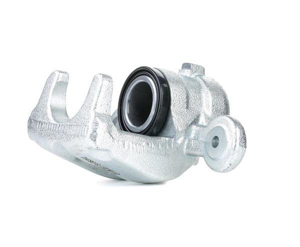 STARK SKBC-0460435: Bremssattel Hinterachse links, Hinterachse, ohne Halter