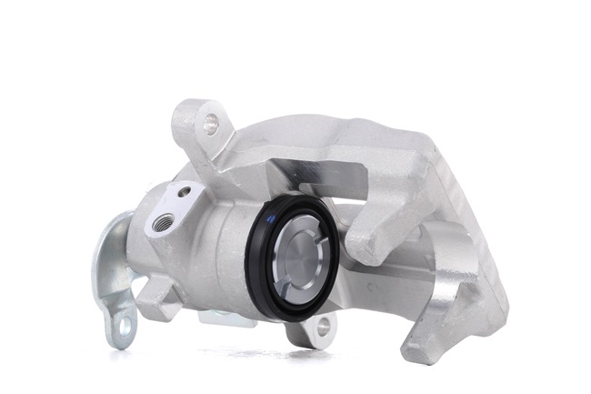 STARK SKBC-0460478: Bremssattel Hinterachse rechts, Hinterachse, ohne Halterahmen