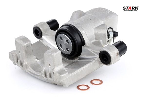 STARK SKBC-0460522: Remklauw Achteras links, Achteras, Zonder houder