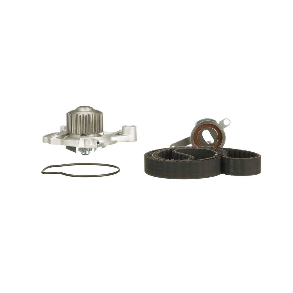 GATES KP15410XS-2 Kit de distribution + pompe à eau HONDA CIVIC 5 Coupe (EJ) 125 CV Essence coût