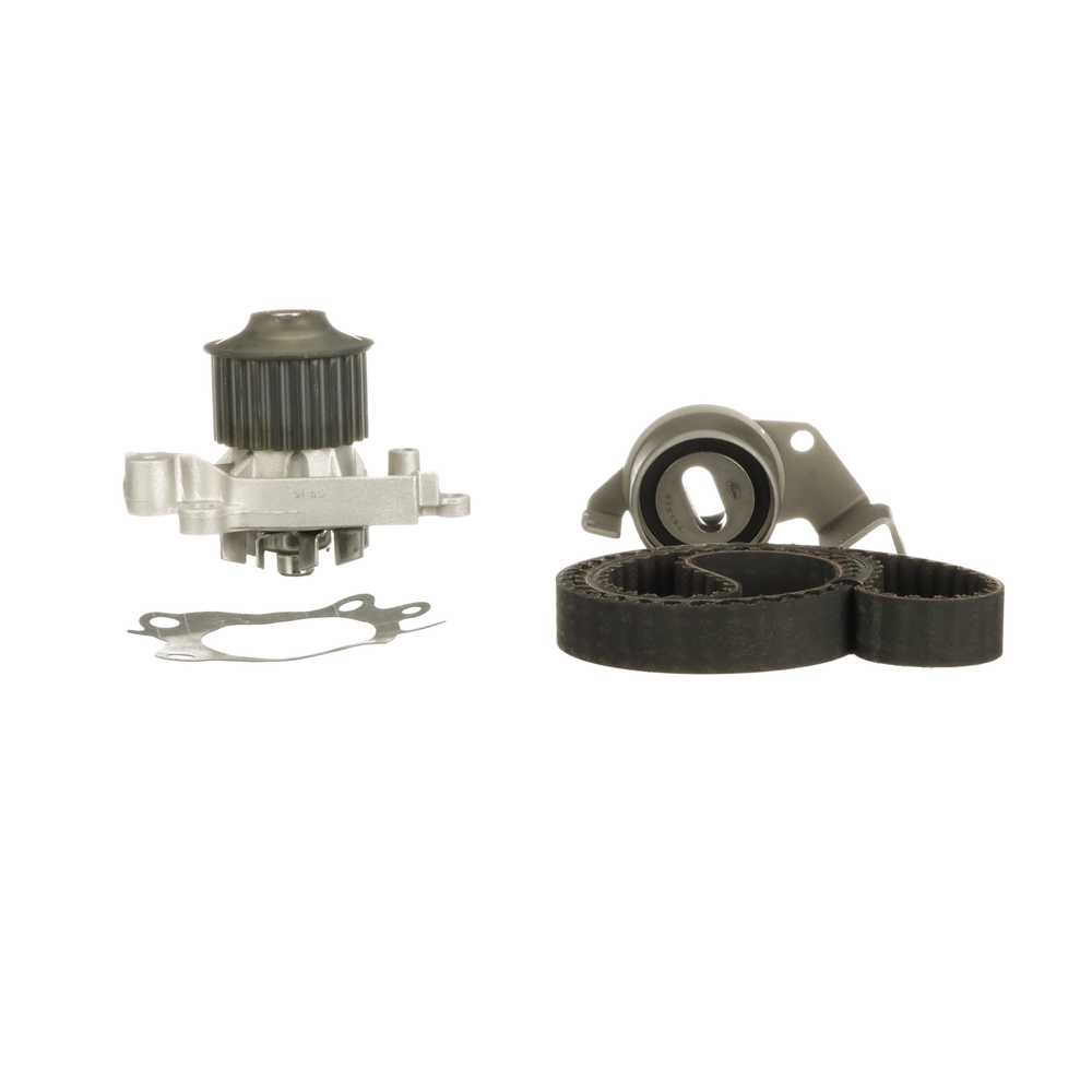 GATES KP15445XS-1: Registerreimsett med vannpumpe med vannpumpe, G-Force Redline™