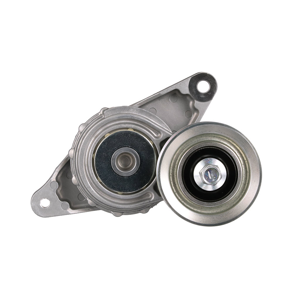 GATES T39297: Rola intinzator, curea transmisie Ř: 75mm, Ř: 75mm, Micro-V® UNIQUE FIT