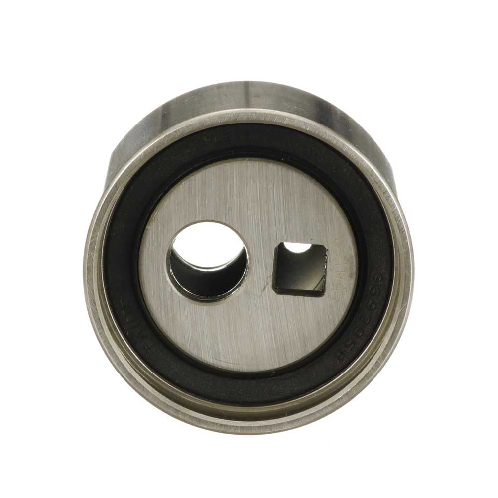 GATES T41258: Rola intinzator, curea distributie G-Force Redline™