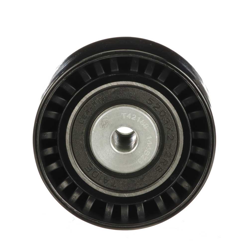 GATES T42188: Rola ghidare / conducere, curea distributie G-Force Redline™