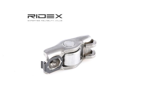 RIDEX 561R0050 Vahadlo, řízení motoru FIAT Scudo Van (220_) 109 HP Diesel cena