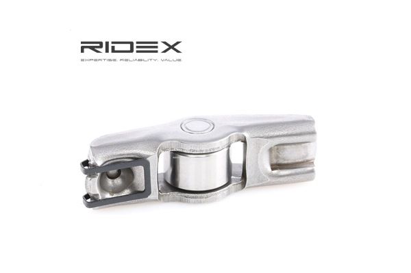 RIDEX 561R0048 Vahadlo, řízení motoru FIAT Scudo Van (220_) 109 HP Diesel cena