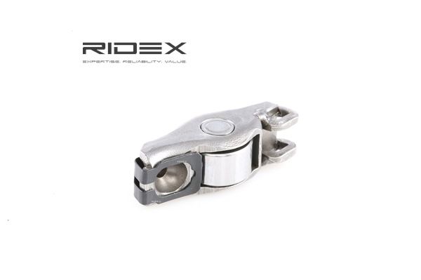 RIDEX 561R0047 Ζύγωθρο, χρονισμός κινητήρα SEAT Toledo 4 (KG3) 105 PS Πετρέλαιο κόστος