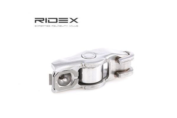 RIDEX 561R0046 Vahadlo, řízení motoru VOLVO V70 2 (SW) 126 HP Diesel cena