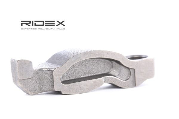 RIDEX 561R0022: Balanceiro, distribuição do motor Lado do escape