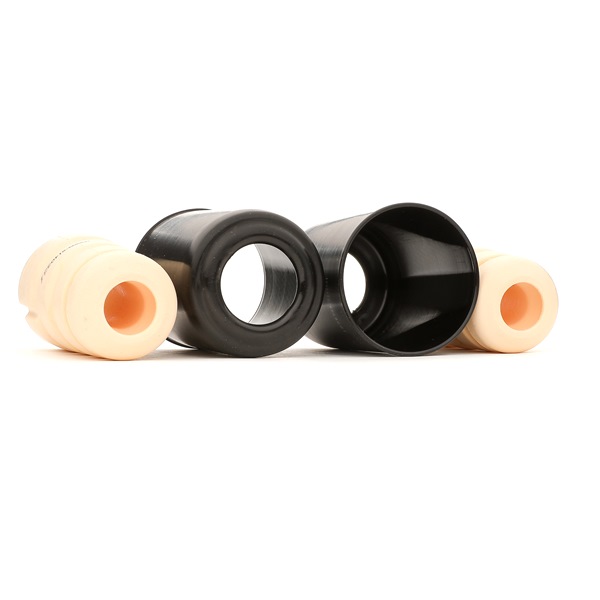 RIDEX 919D0024 Stoßdämpfer Staubschutzsatz und Anschlagpuffer VW PASSAT Variant (3B5) 2.0 120 PS Benzin