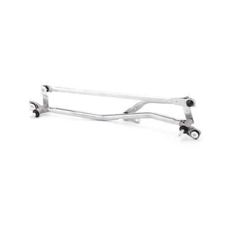 RIDEX 300W0012 Ντίζες υαλοκαθαριστήρων AUDI A6 Sedan (4F2, C6) 190 PS Πετρέλαιο κόστος