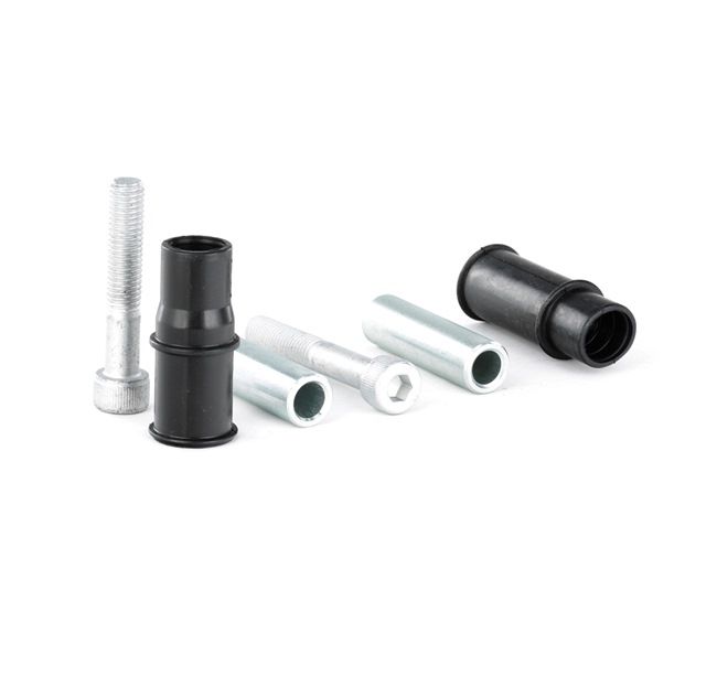 RIDEX 2169G0006: Juhtpolt, pidurisadul Esisild