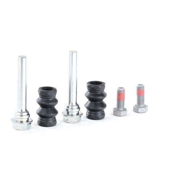 RIDEX 2169G0007 Бодещ болт (щифт), спирачен апарат LAND ROVER Range Rover Sport (L320) 211 K.C. дизел цена