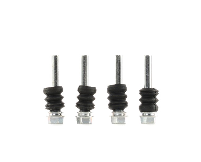 RIDEX 1165G0017 Führungshülsensatz, Bremssattel VW TRANSPORTER 3 Pritsche/Fahrgestell 1.9 78 PS Benzin