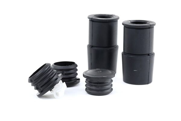 RIDEX 1165G0009: Juhthülsikomplekt, pidurisadul Esisild