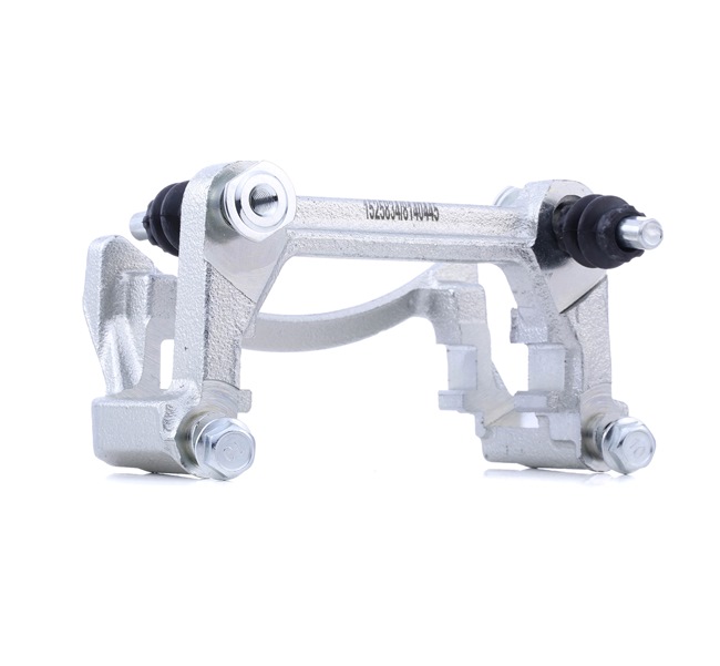 RIDEX 1009C0027 Bremssattelhalter VW Transporter 5 Bus (7HB, 7HJ, 7EB, 7EJ, 7EF, 7EG, 7HF, 7EC) 116 PS Diesel Kosten