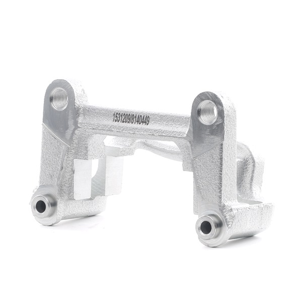 RIDEX 1009C0021: Support, étrier de frein