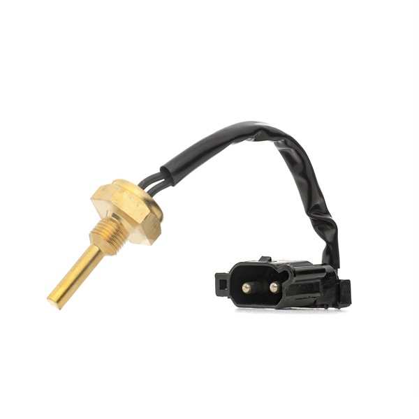 RIDEX 830C0027 Temperatuursensor VOLVO V40 Station wagon (645) 105 Pk Benzine kosten