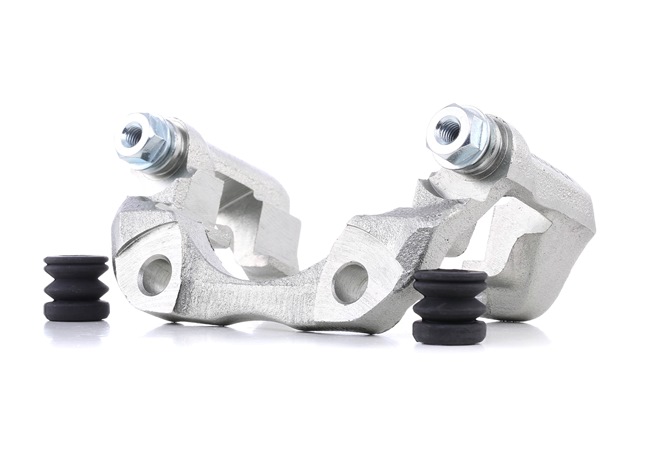 RIDEX 1009C0007 Kronšteins, Bremžu suports RENAULT MEGANE Scenic (JA0/1_) 75 ZS Benzīns cena