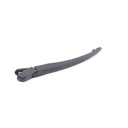 RIDEX 301W0034: Scheibenwischerarm hinten, mit Kappe