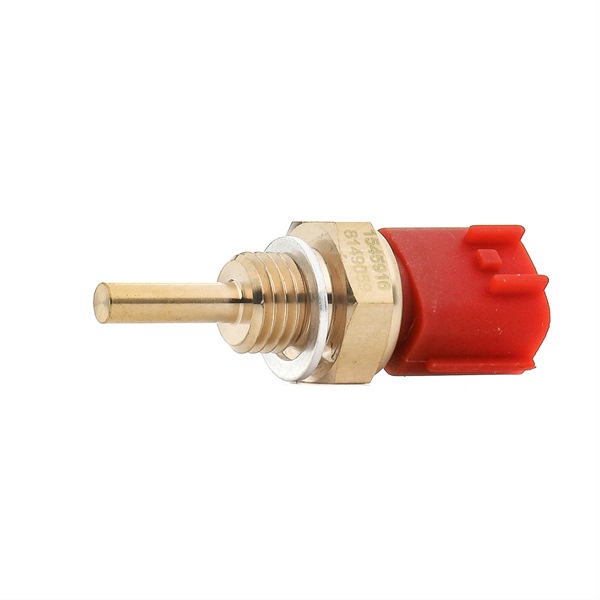 RIDEX 830C0002 Датчик, температура на охладителната течност NISSAN Qashqai / Qashqai +2 I (J10, NJ10) 117 K.C. бензин цена