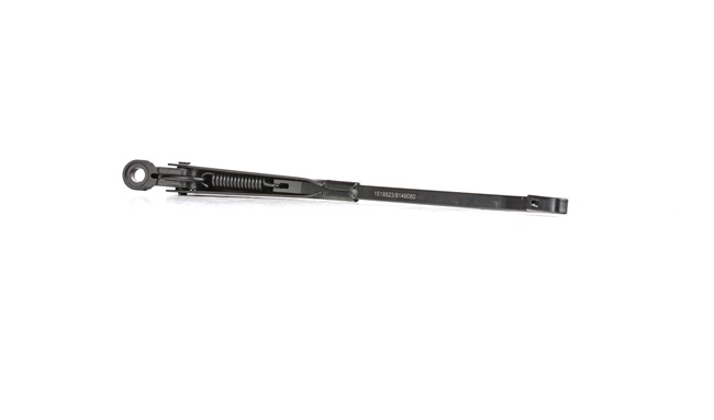 RIDEX 301W0054: Scheibenwischerarm hinten, mit Kappe
