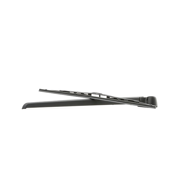 RIDEX 301W0015 Vinduesvisker arm AUDI Q7 (4LB) 204 HK Diesel hvad koster