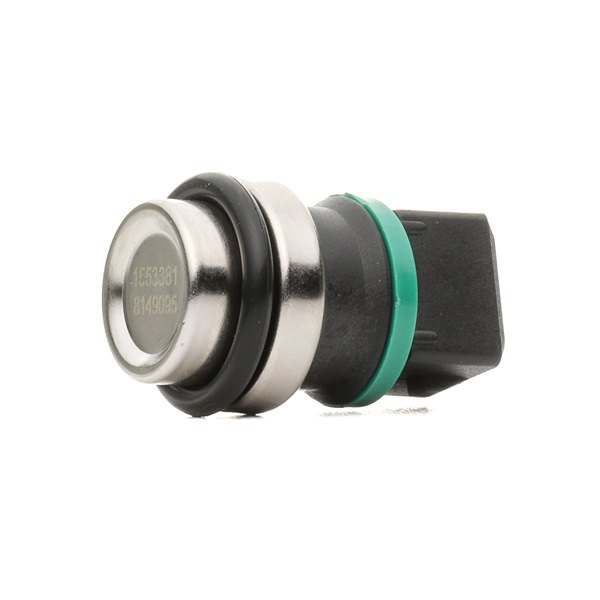 RIDEX 830C0052: Senzor, temperatura lichid de racire cu inel etansare