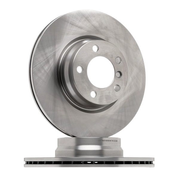 STARK SKBD-0023311: Piduriketas Esisild, Ø: 330mm, õhutusega, Malm, Ø: 330mm, katmata, ilma kruvideta